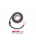 HONDA CBR 600 RR 2003-2006 STATOR ALTERNATEUR ELECTROSPORT-NEUF