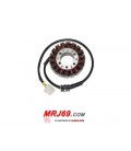 HONDA VFR 800 1998-1999 STATOR ALTERNATEUR ELECTROSPORT -NEUF