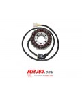 HONDA CBR 900 1993-1995 STATOR ALTERNATEUR ELECTROSPORT-NEUF