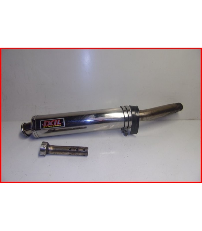 KAWASAKI ZX9R 1994-1997 SILENCIEUX IXIL 