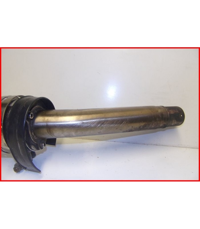 KAWASAKI ZX9R 1994-1997 SILENCIEUX IXIL 