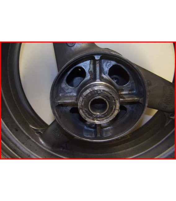 KAWASAKI ZX9R 1994-1997 JANTE ARRIERE-OCCASION