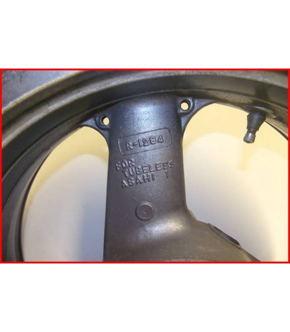 KAWASAKI ZX9R 1994-1997 JANTE ARRIERE-OCCASION