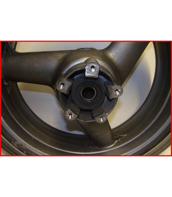 KAWASAKI ZX9R 1994-1997 JANTE ARRIERE-OCCASION