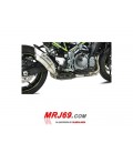 KAWASAKI Z900 Z 900 2017-2019 SILENCIEUX ECHAPPEMENT IXIL Z7-NEUFS