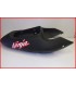 KAWASAKI ZX9R 1994-1997 CARENAGE COQUE ARRIERE "polyester"OCCASION