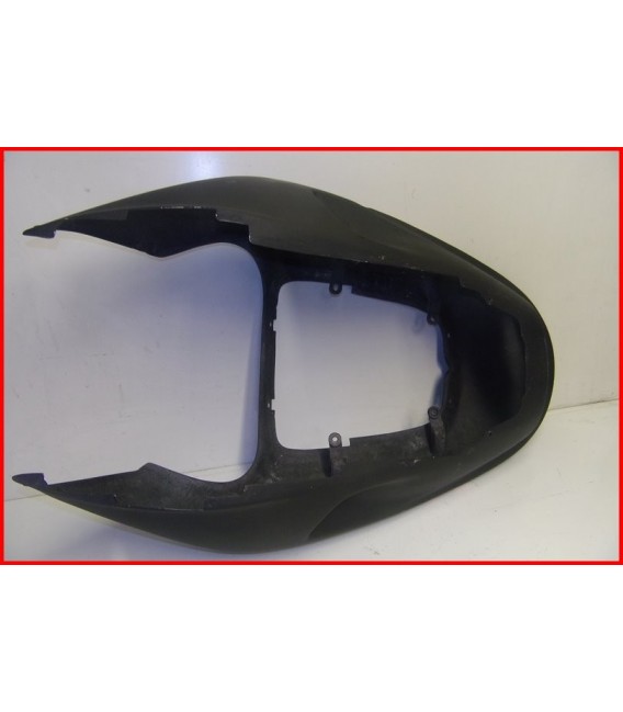 KAWASAKI ZX9R 1994-1997 CARENAGE COQUE ARRIERE "polyester"OCCASION