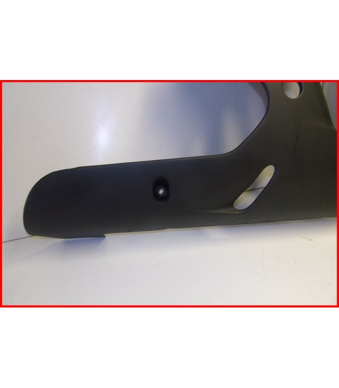 Flanc De Carénage Arrière Droit Pour Kawasaki ZX9R - Pièce D'occasion - Voir Photos