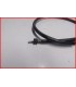 KAWASAKI ZX9R 1994-1997 CABLE DE COMPTEUR -OCCASION