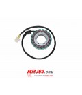 HONDA CBR 900 1996-1999 STATOR ALTERNATEUR ELECTROSPORT-NEUF