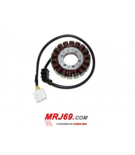 HONDA CBR 900 954 2002-2003 STATOR ALTERNATEUR ELECTROSPORT-NEUF