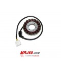 HONDA CBR 900 954 2002-2003 STATOR ALTERNATEUR ELECTROSPORT-NEUF