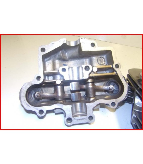 SUZUKI DR 125 SE 1994-2003 CULASSE +ARBRE A CAMES "petites traces"-OCCASION
