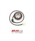 HONDA CBR 1100 XX 1999-2003 STATOR ALTERNATEUR ELECTROSPORT-NEUF