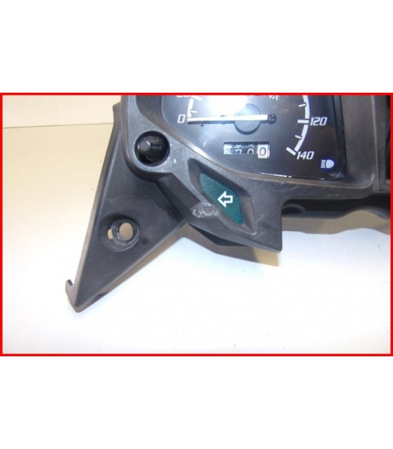 HONDA CB 125 F CBF 2015 COMPTEUR DE VITESSES-OCCASION