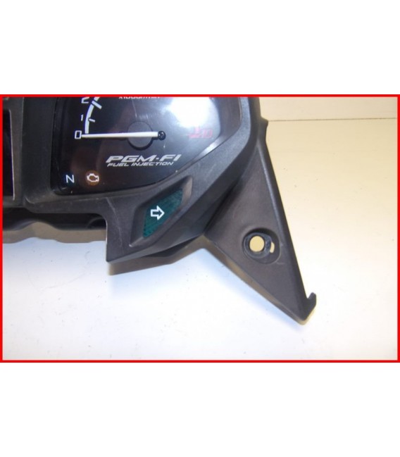 HONDA CB 125 F CBF 2015 COMPTEUR DE VITESSES-OCCASION