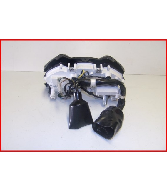 HONDA CB 125 F CBF 2015 COMPTEUR DE VITESSES-OCCASION