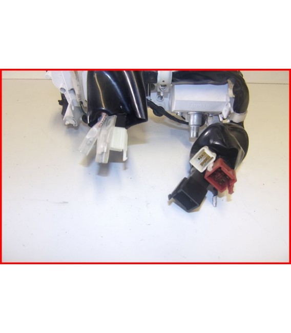 HONDA CB 125 F CBF 2015 COMPTEUR DE VITESSES-OCCASION