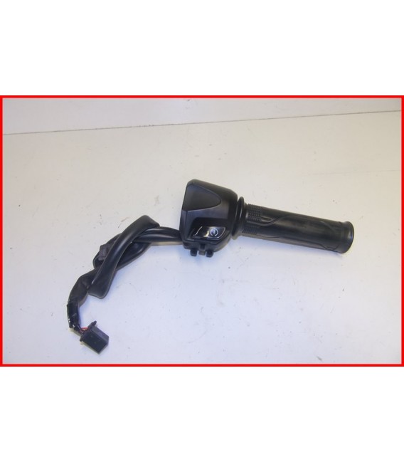 HONDA CB 125 F CBF 2015 COMODO DROIT-OCCASION