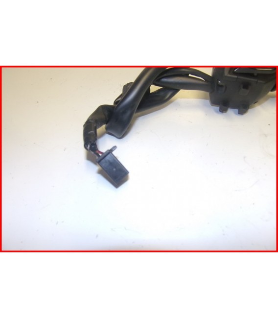 HONDA CB 125 F CBF 2015 COMODO DROIT-OCCASION