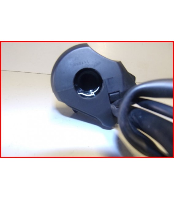 HONDA CB 125 F CBF 2015 COMODO DROIT-OCCASION