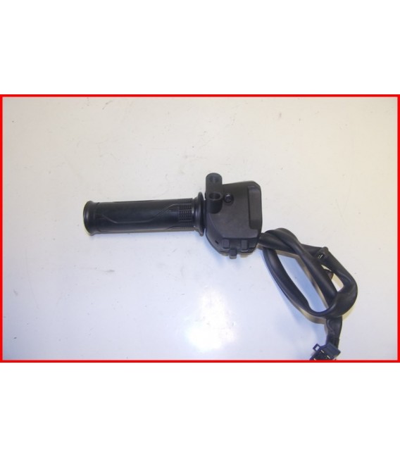 HONDA CB 125 F CBF 2015 COMODO DROIT-OCCASION