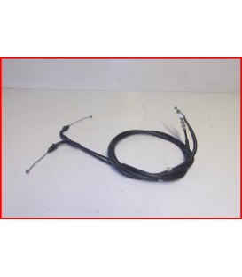 HONDA CB 125 F CBF 2015-2019 CABLES ACCELERATEURS -OCCASION