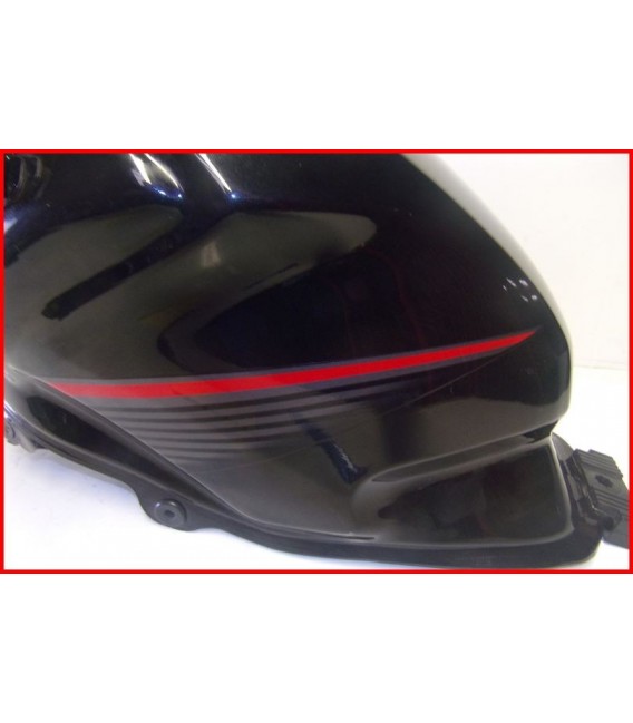 HONDA CB 125 F CBF 2015 RESERVOIR ESSENCE-OCCASION