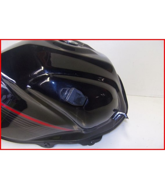 HONDA CB 125 F CBF 2015 RESERVOIR ESSENCE-OCCASION