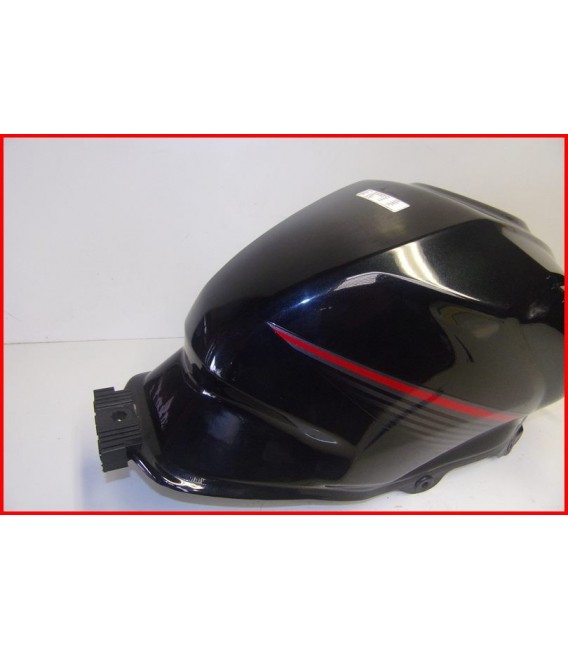 HONDA CB 125 F CBF 2015 RESERVOIR ESSENCE-OCCASION