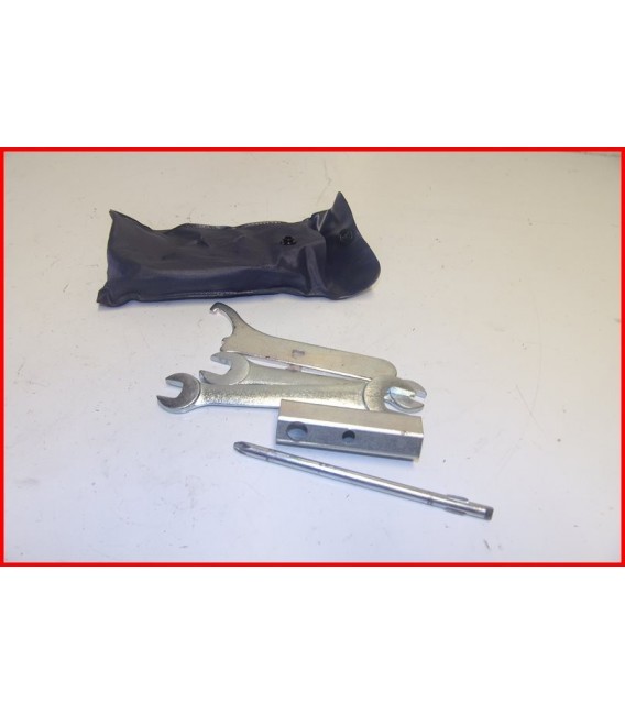 HONDA CB 125 F CBF 2015 TROUSSE A OUTILS -OCCASION