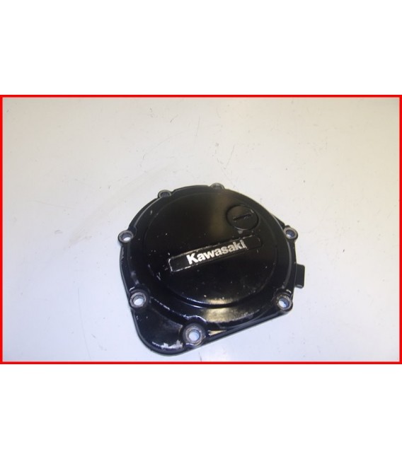 KAWASAKI ZZR 1100 1990-1992 CARTER MOTEUR GAUCHE -OCCASION