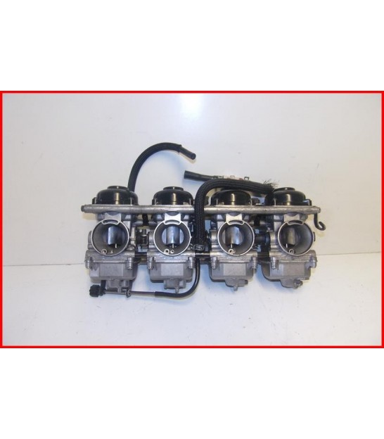 SUZUKI GSF 650 BANDIT 2005-2006 KIT DE REPARATION CARBURATEUR