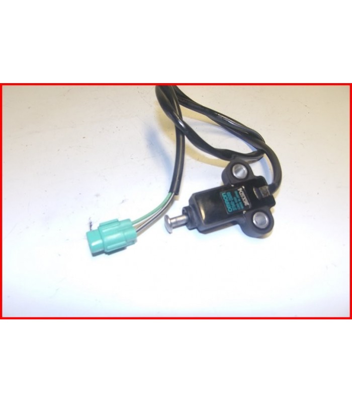 Support Repose-pied / Béquille / Contacteur Pour Suzuki 800 Intruder - Occasion