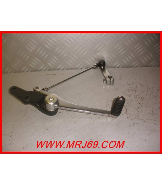 SUZUKI BANDIT 650 2007-2008 SELECTEUR 