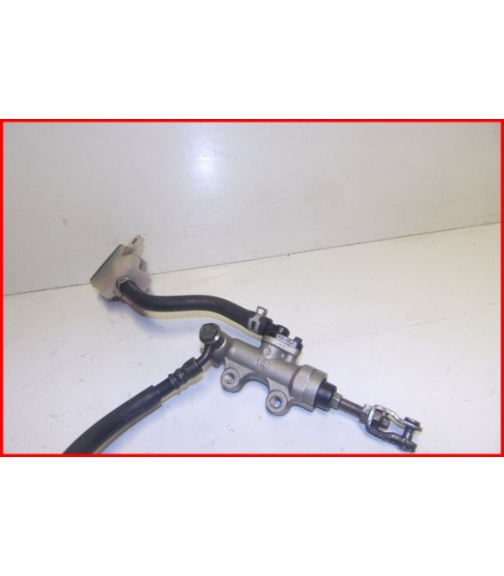 SUZUKI BANDIT 650 2005-2006 MAITRE CYLINDRE DE FREIN ARRIERE -OCCASION