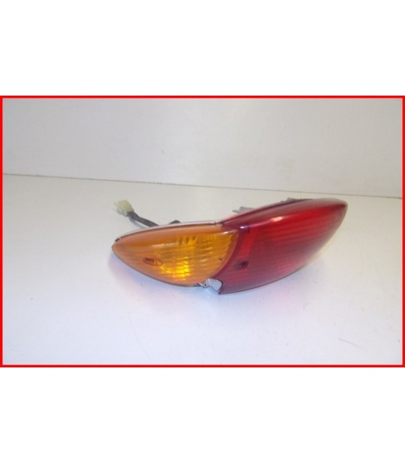 HONDA CBF CB F 500 2004-2007 FEU / PHARE ARRIERE-OCCASION