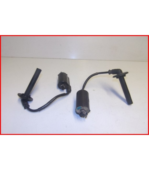 HONDA CBF CB F 500 2004-2007 BOBINES ALLUMAGE -OCCASION