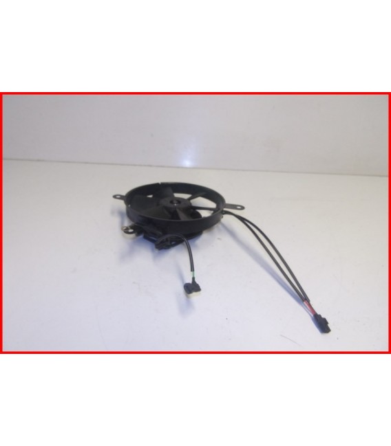 HONDA CBF CB F 500 2004-2007 VENTILATEUR-OCCASION