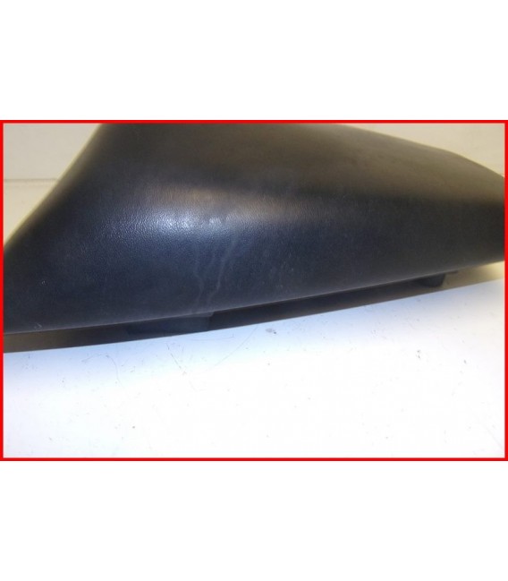 SELLE ARRIERE / PASSAGER OCCASION moto honda cbf 500 2004 à 2007 