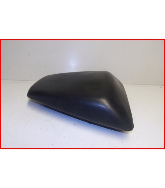 SELLE ARRIERE / PASSAGER OCCASION moto honda cbf 500 2004 à 2007 