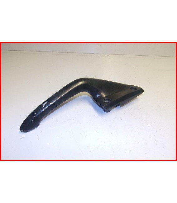 HONDA CBF CB F 500 2004-2007 POIGNEE ARRIERE PASSAGER GAUCHE-OCCASION