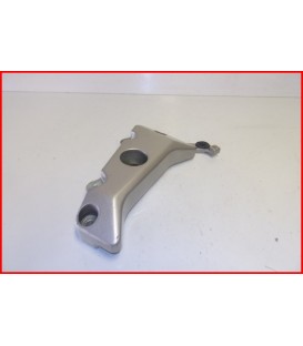 HONDA CBF CB F 500 2004-2007 SUPPORT PLATINE CALE PIED DROITE -OCCASION