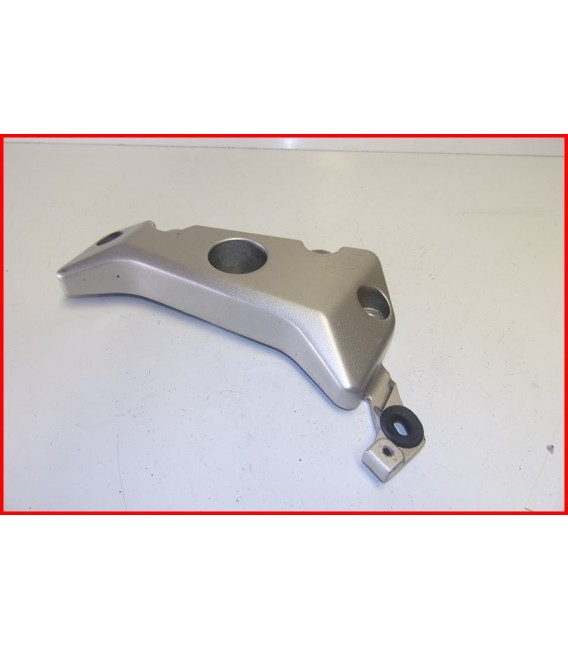 HONDA CBF CB F 500 2004-2007 SUPPORT PLATINE CALE PIED DROITE -OCCASION