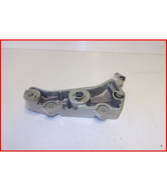 HONDA CBF CB F 500 2004-2007 SUPPORT PLATINE CALE PIED DROITE -OCCASION