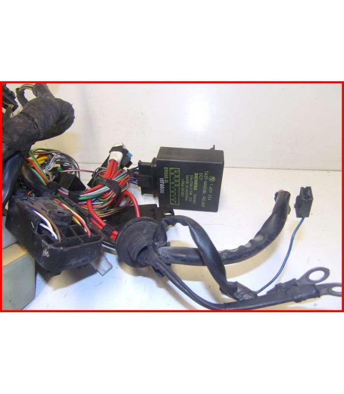 BMW K75 RT 1996 FAISCEAU ELECTRIQUE -OCCASION - MRJ69
