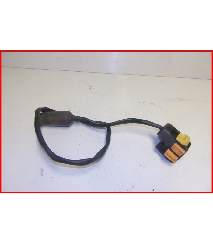 BMW K75 RT 1996 COMMODO DROIT -OCCASION - MRJ69