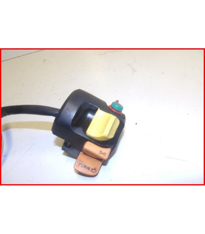 BMW K75 RT 1996 COMMODO DROIT -OCCASION - MRJ69