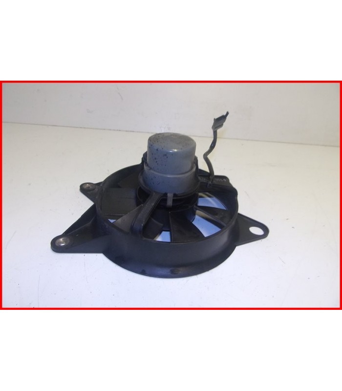 Thermocontact (interrupteur Thermique) De Ventilateur Pour BMW K75 (1985 à 1996) - Pièce D'occasion