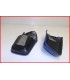 BMW K75 RT 1996 RETROVISEUR DROIT "coque collée"-OCCASION